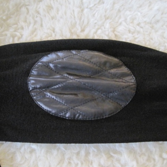 Monari Quilted Cardigan - Picture 7 of 9